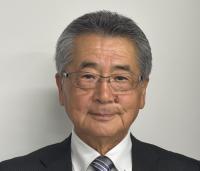 武田啓一郎議長写真