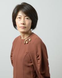 高橋純子