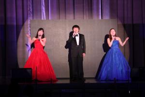 音楽フェス